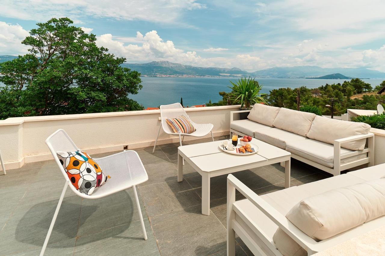 Apartments Ziggy Star Slatine Ngoại thất bức ảnh