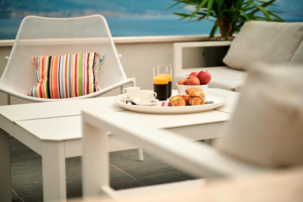 Apartments Ziggy Star Slatine Ngoại thất bức ảnh