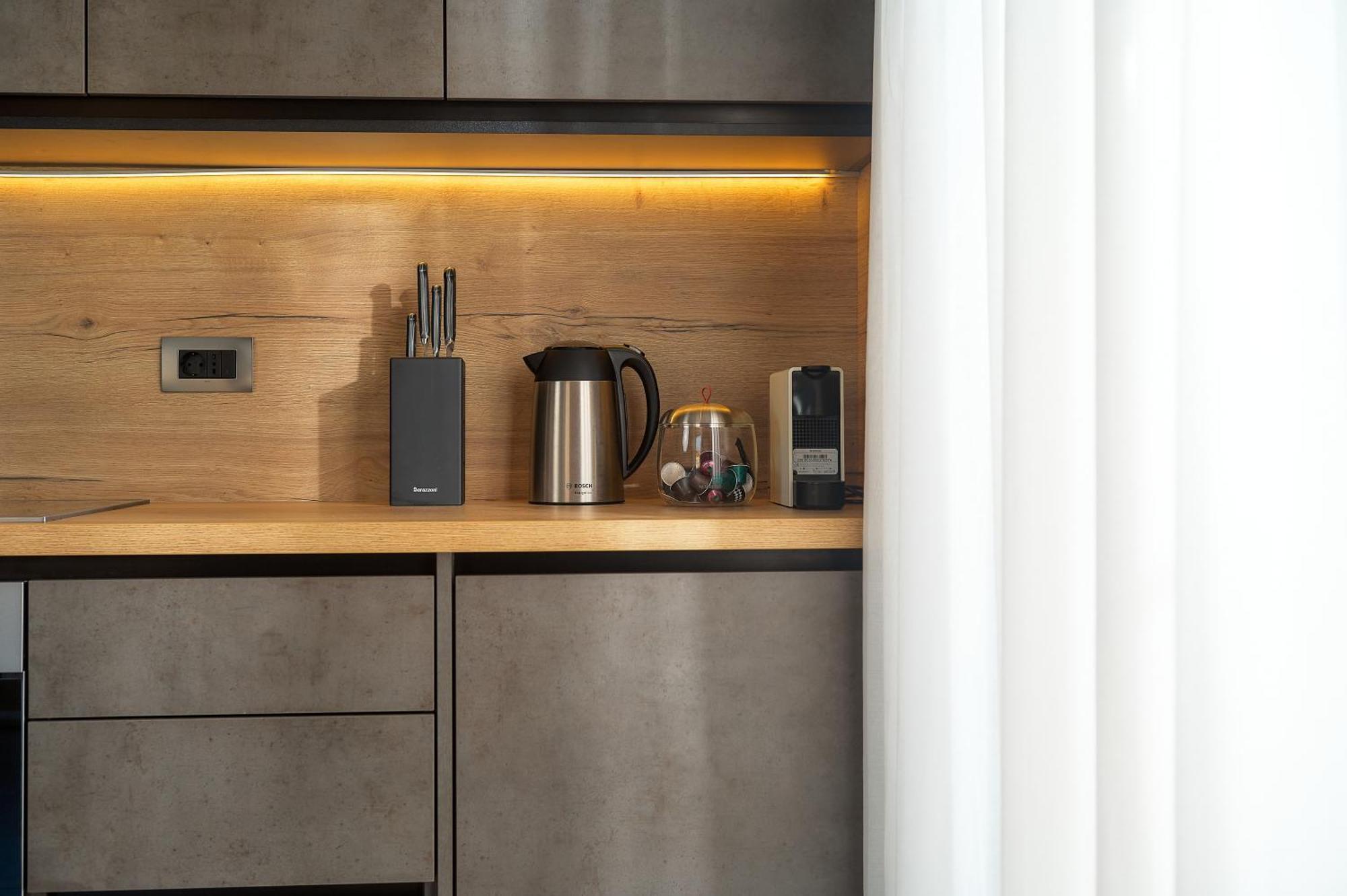 Apartments Ziggy Star Slatine Ngoại thất bức ảnh