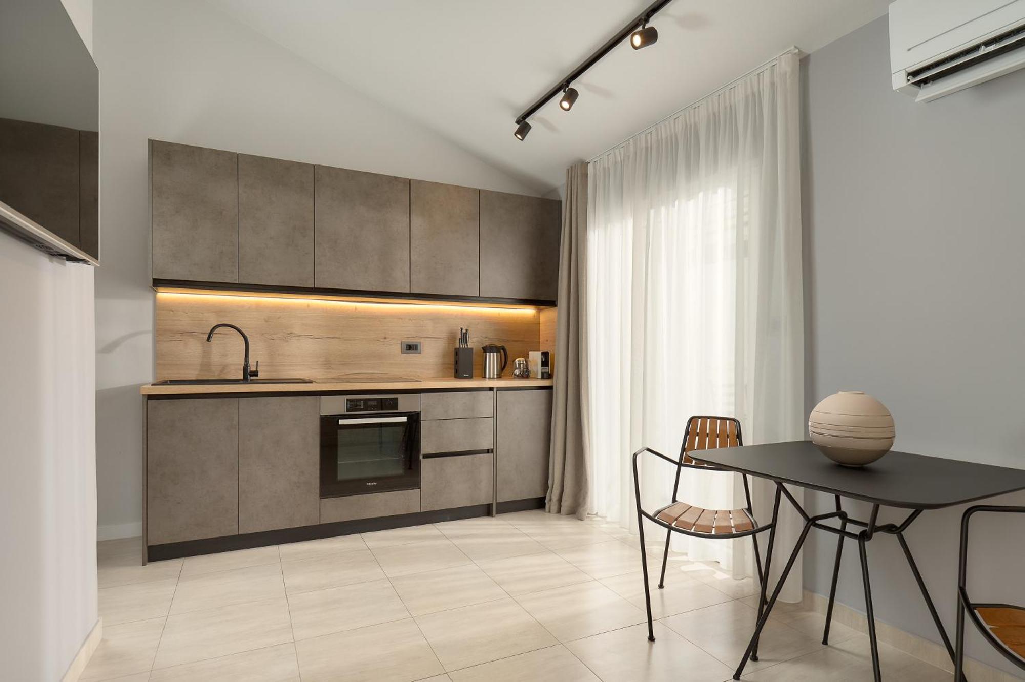 Apartments Ziggy Star Slatine Ngoại thất bức ảnh